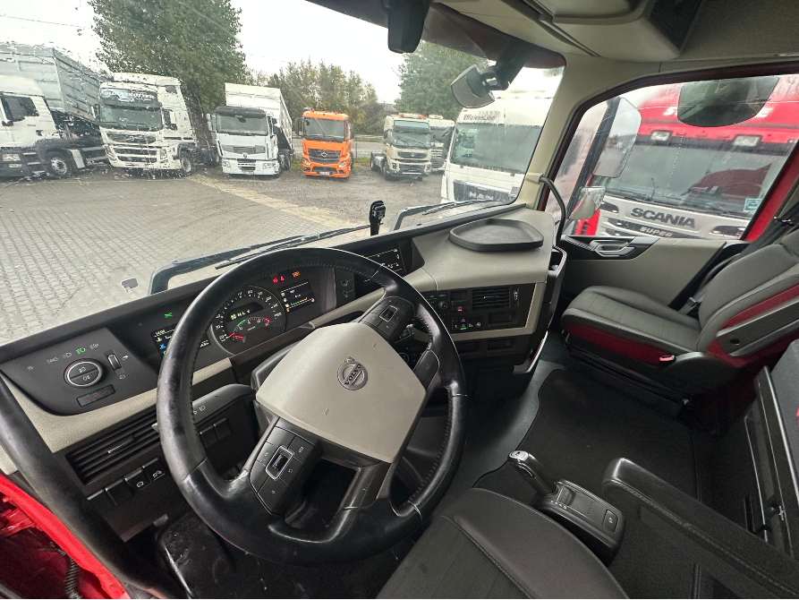 Volvo FH 2015 Вінниця - зображення 17