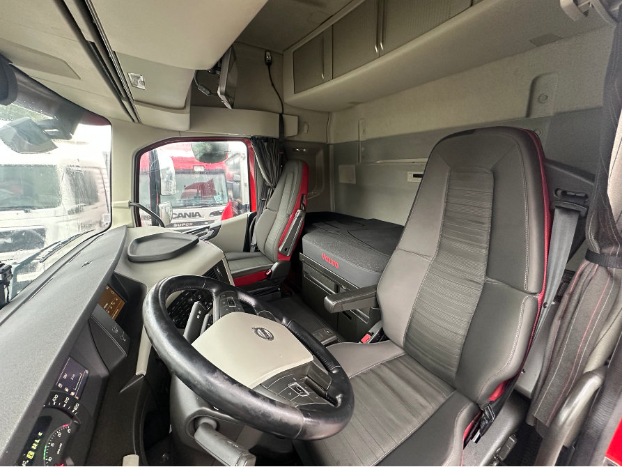 Volvo FH 2015 Вінниця - зображення 13