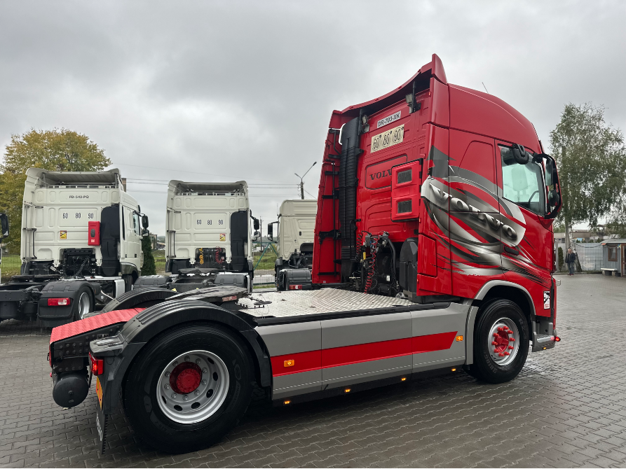 Volvo FH 2015 Вінниця - зображення 5