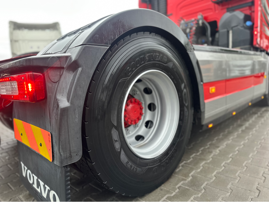 Volvo FH 2015 Вінниця - зображення 10