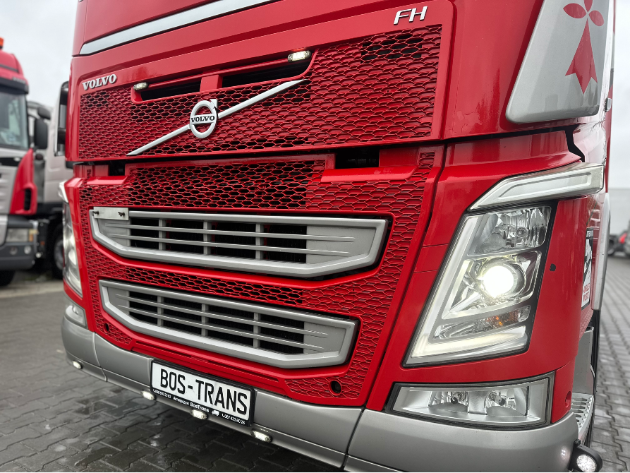 Volvo FH 2015 Вінниця - зображення 11