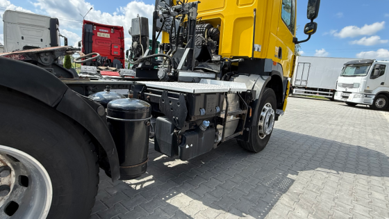 DAF CF 85 2011 Вінниця