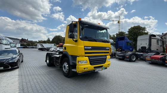 DAF CF 85 2011 Вінниця