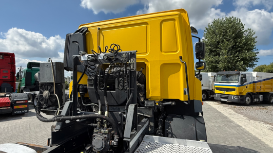 DAF CF 85 2011 Вінниця