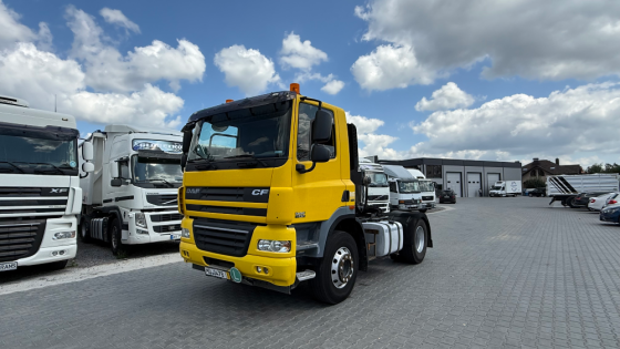 DAF CF 85 2011 Вінниця