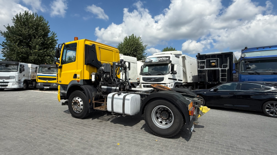 DAF CF 85 2011 Вінниця