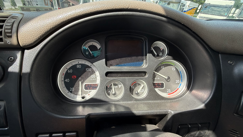 DAF CF 85 2011 Вінниця - зображення 13