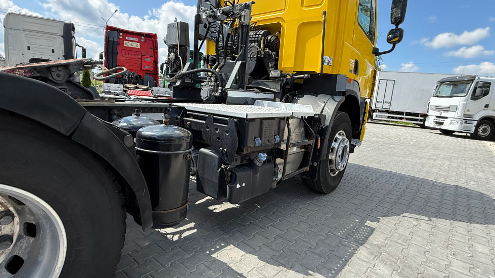 DAF CF 85 2011 Вінниця - зображення 5