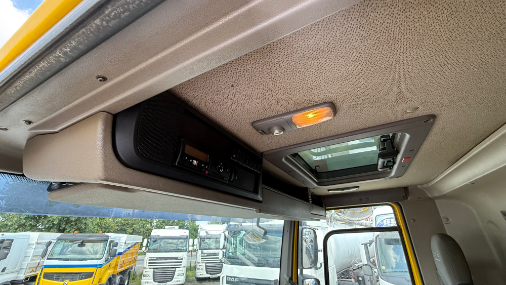 DAF CF 85 2011 Вінниця - зображення 15