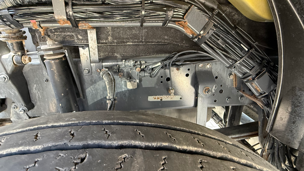 DAF CF 85 2011 Вінниця - зображення 8