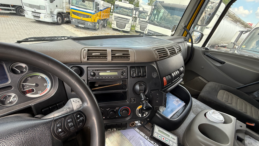 DAF CF 85 2011 Вінниця - зображення 14