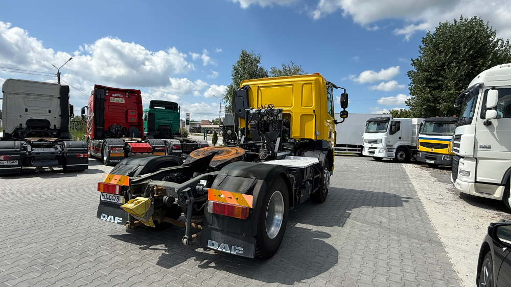 DAF CF 85 2011 Вінниця - зображення 4