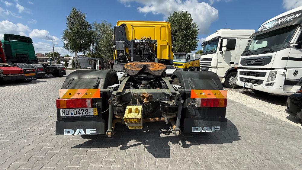 DAF CF 85 2011 Вінниця - зображення 11