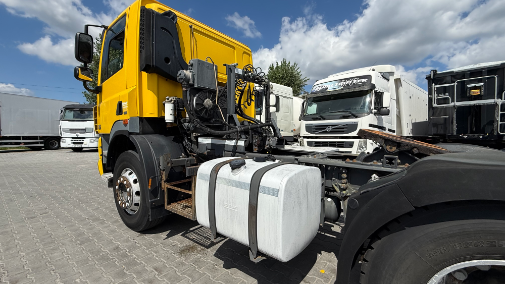 DAF CF 85 2011 Вінниця - зображення 12