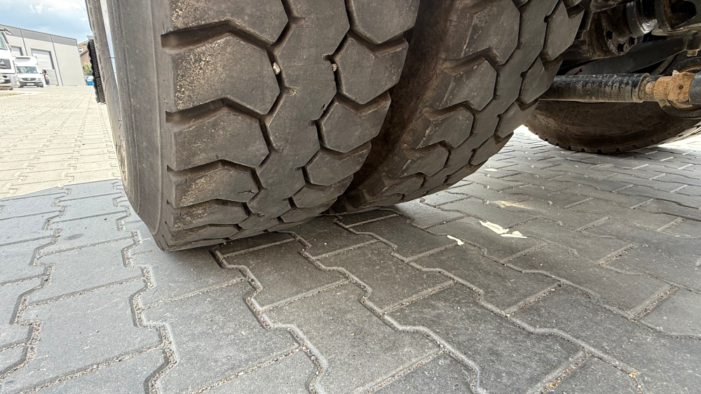 DAF CF 85 2011 Вінниця - зображення 7