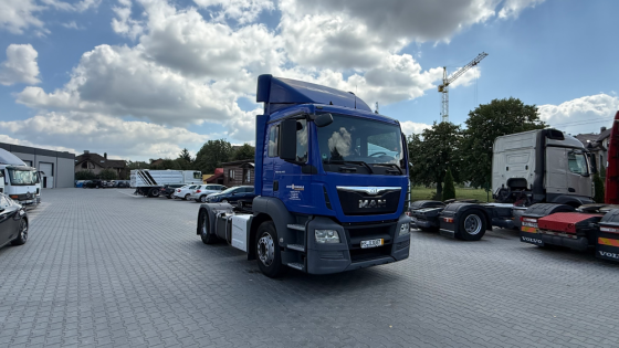 MAN TGS 2014 Вінниця