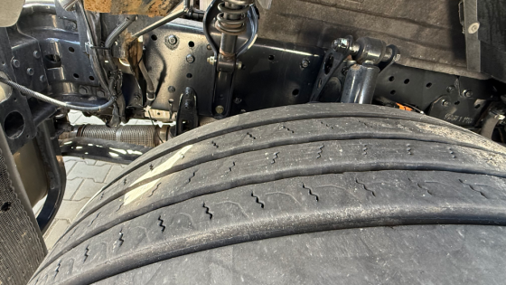 MAN TGS 2014 Вінниця