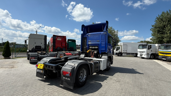 MAN TGS 2014 Вінниця