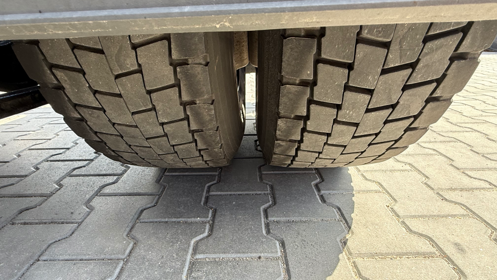 MAN TGS 2014 Вінниця - зображення 8