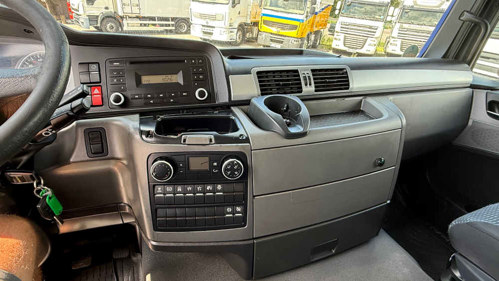 MAN TGS 2014 Вінниця - зображення 13