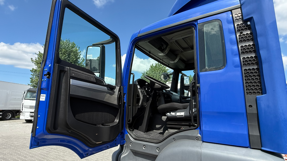 MAN TGS 2014 Вінниця - зображення 12