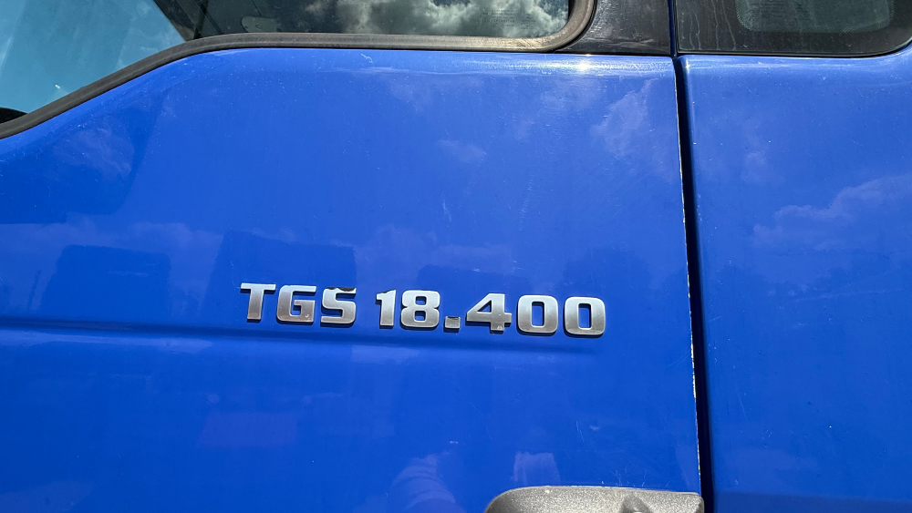 MAN TGS 2014 Вінниця - зображення 11