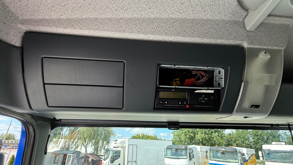 MAN TGS 2014 Вінниця - зображення 14