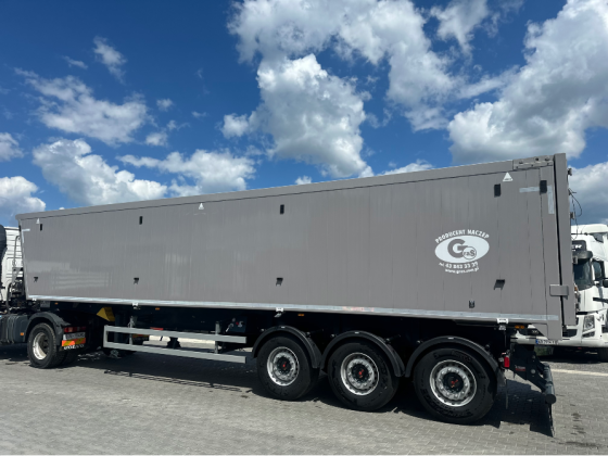 GRAS GS-SAF 2023 Вінниця