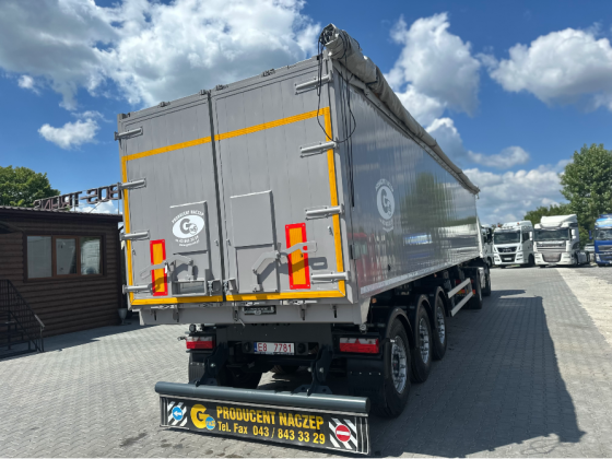 GRAS GS-SAF 2023 Вінниця