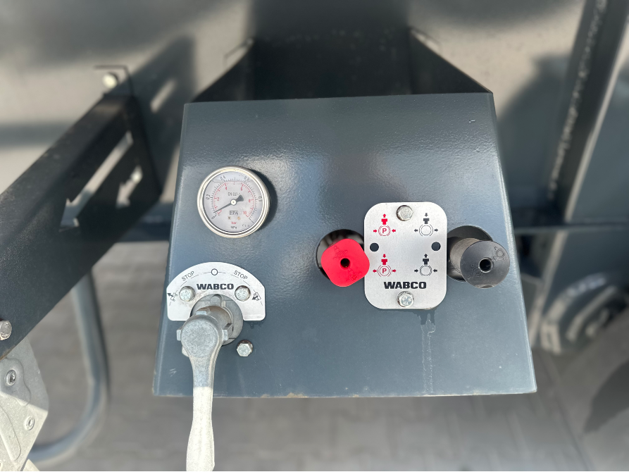 GRAS GS-SAF 2023 Вінниця - зображення 12