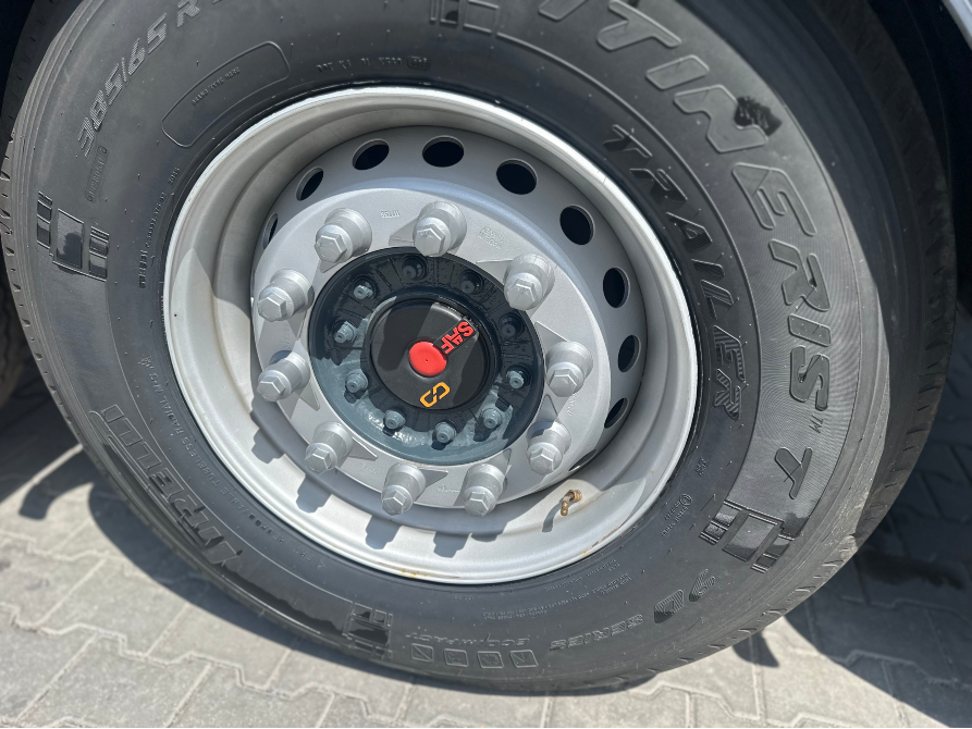 GRAS GS-SAF 2023 Вінниця - зображення 13