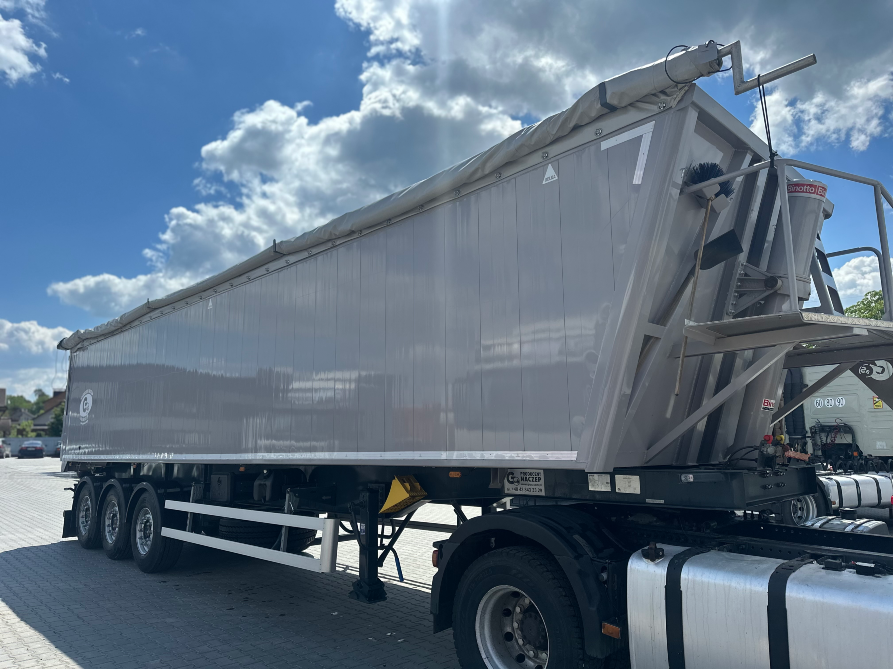 GRAS GS-SAF 2023 Вінниця - зображення 4