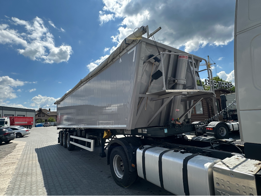 GRAS GS-SAF 2023 Вінниця - зображення 7