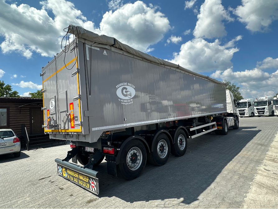 GRAS GS-SAF 2023 Вінниця - зображення 8