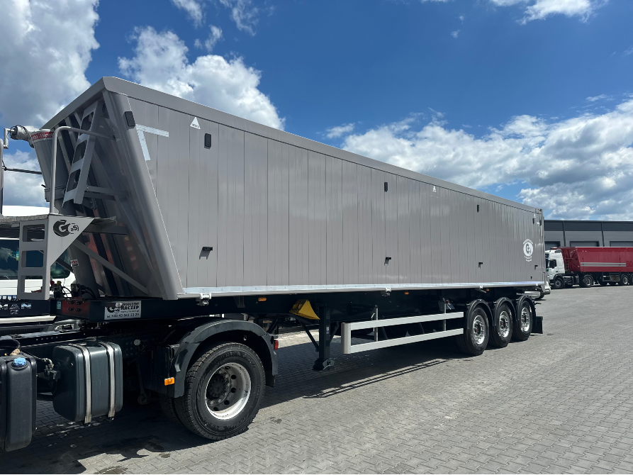 GRAS GS-SAF 2023 Вінниця - зображення 2