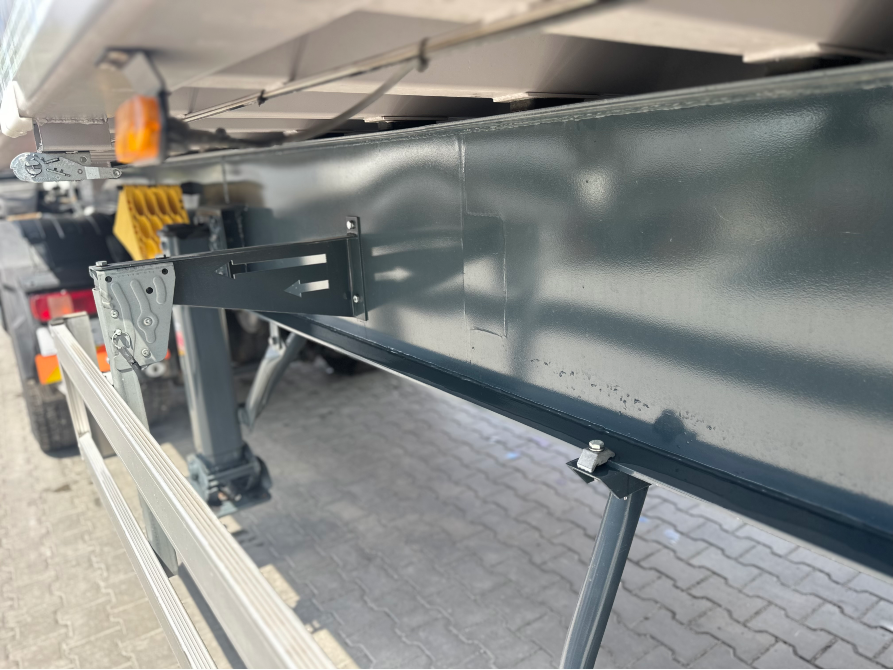 GRAS GS-SAF 2023 Вінниця - зображення 18