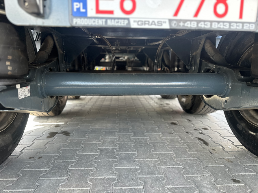 GRAS GS-SAF 2023 Вінниця - зображення 14