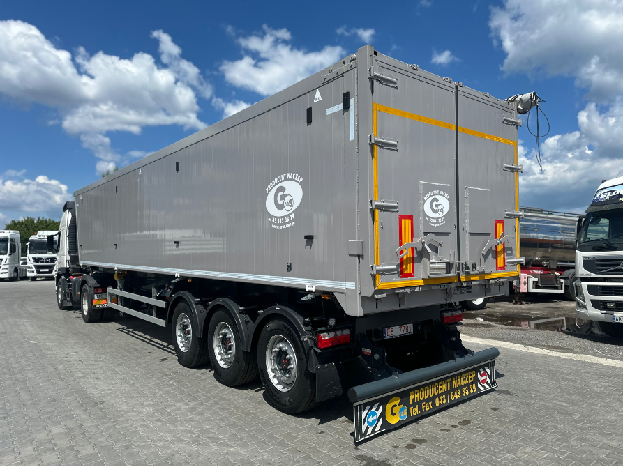 GRAS GS-SAF 2023 Вінниця - зображення 3