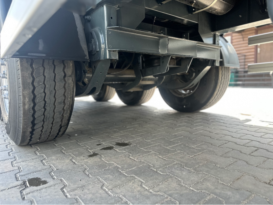 GRAS GS-SAF 2023 Вінниця - зображення 16