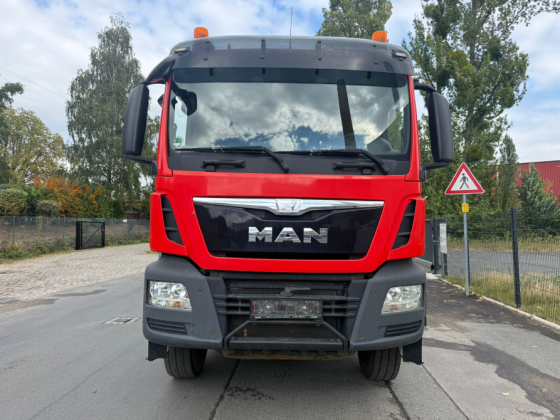 MAN TGS 2015 Вінниця