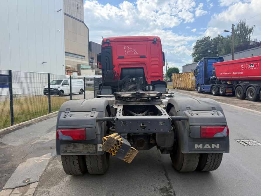 MAN TGS 2015 Вінниця - зображення 7