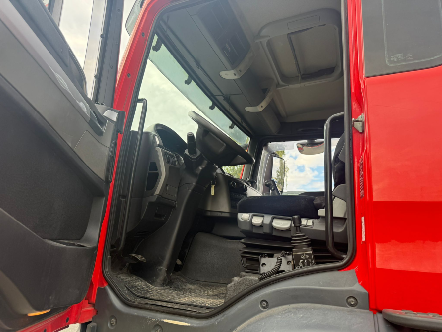 MAN TGS 2015 Вінниця - зображення 14