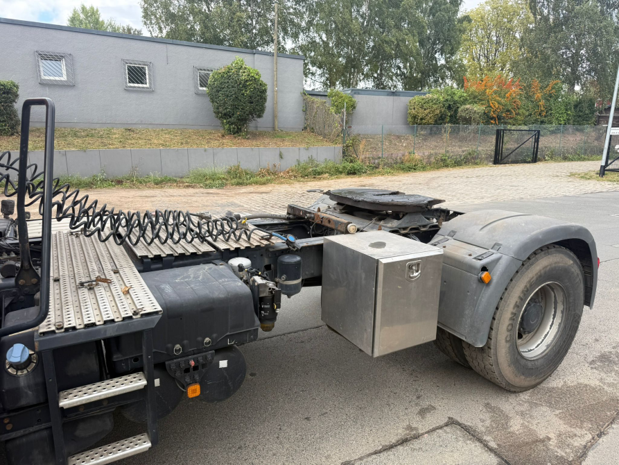 MAN TGS 2015 Вінниця - зображення 13