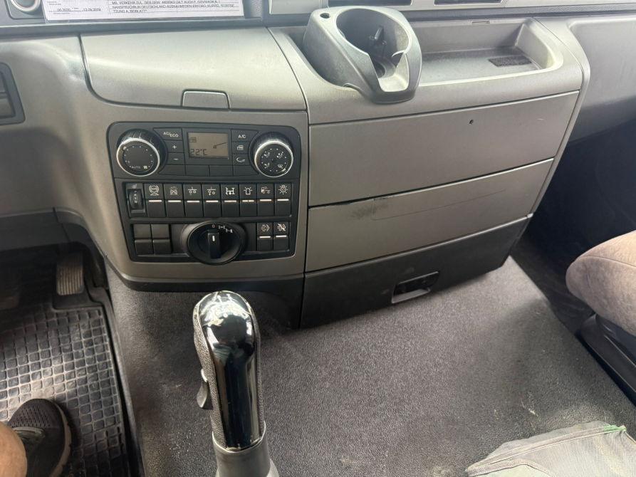 MAN TGS 2015 Вінниця - зображення 16