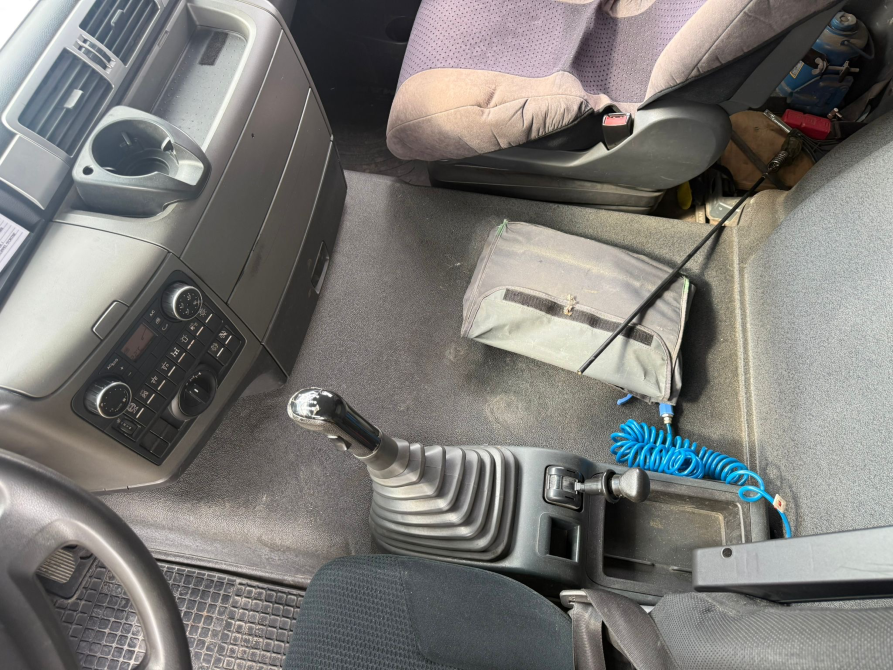 MAN TGS 2015 Вінниця - зображення 12