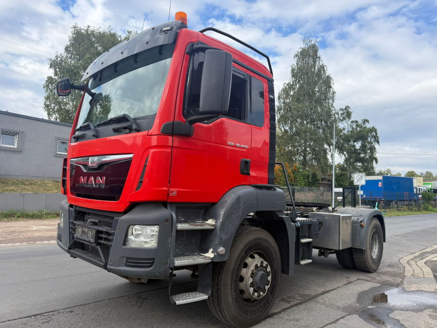 MAN TGS 2015 Вінниця - зображення 6