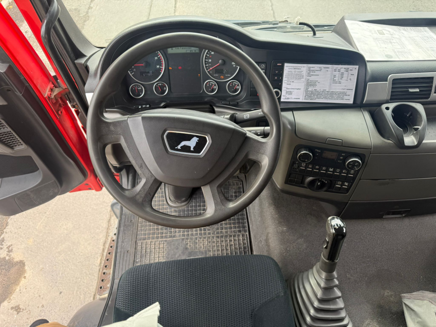 MAN TGS 2015 Вінниця - зображення 11