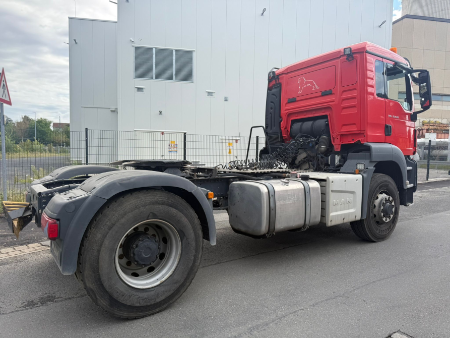 MAN TGS 2015 Вінниця - зображення 8