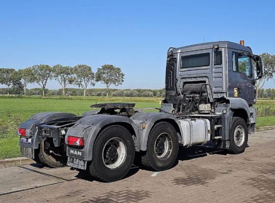 MAN TGS 2014 Вінниця