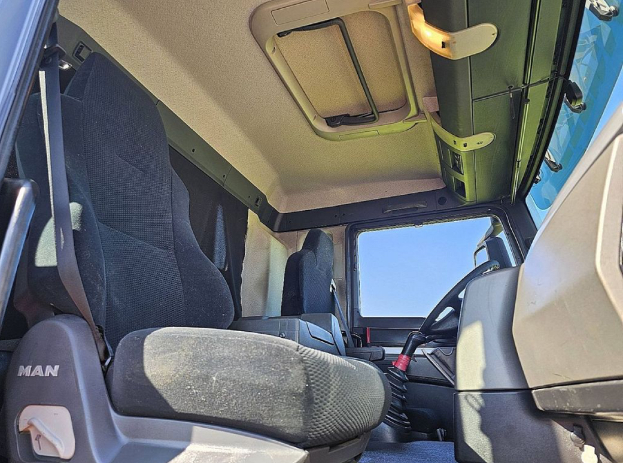 MAN TGS 2014 Вінниця - зображення 5